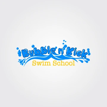 Bubble 'n' Kick Swim School