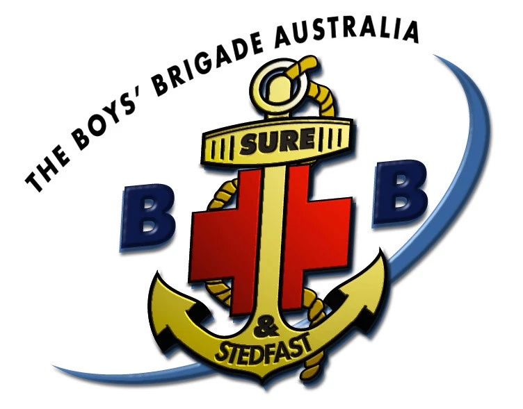 Boys Brigade - Morayfield