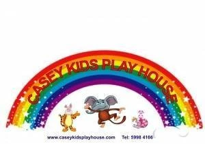 Casey Kids Play House