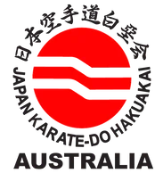Japan Karate Do Hakuakai Australia