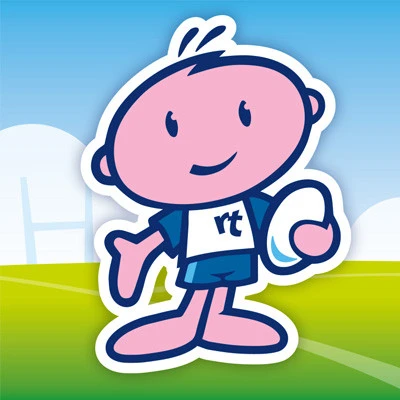 Rugbytots Melbourne