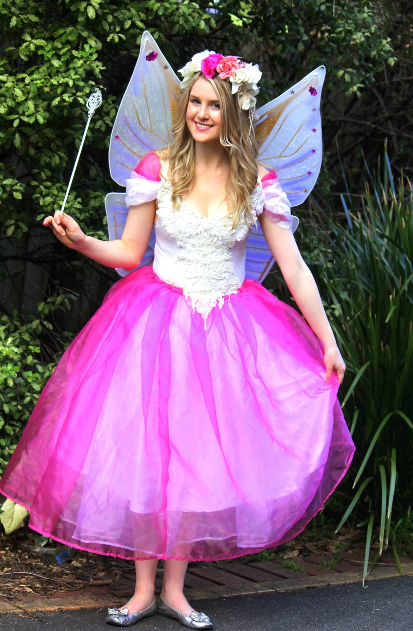 Fairy Shimmer Children's Parties Melbourne