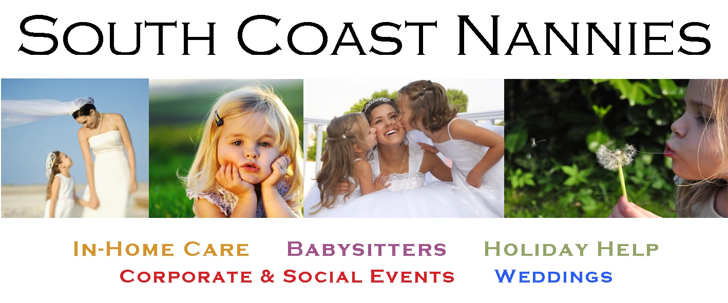 South Coast Nannies