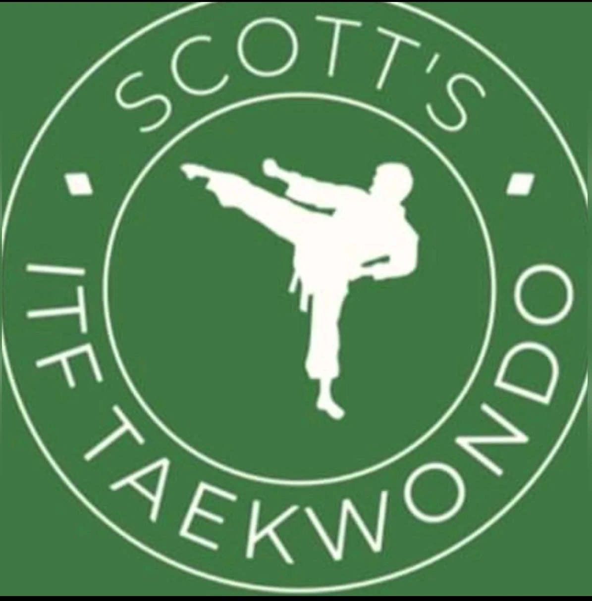 Scott ITF Taekwondo