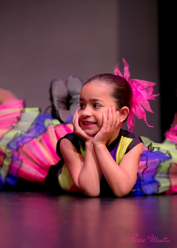 Caroline Etienne Ballet Centre