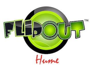 Flip Out Hume