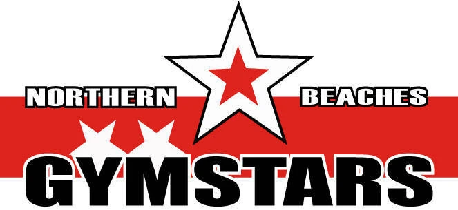 Gymstars Cheerleading