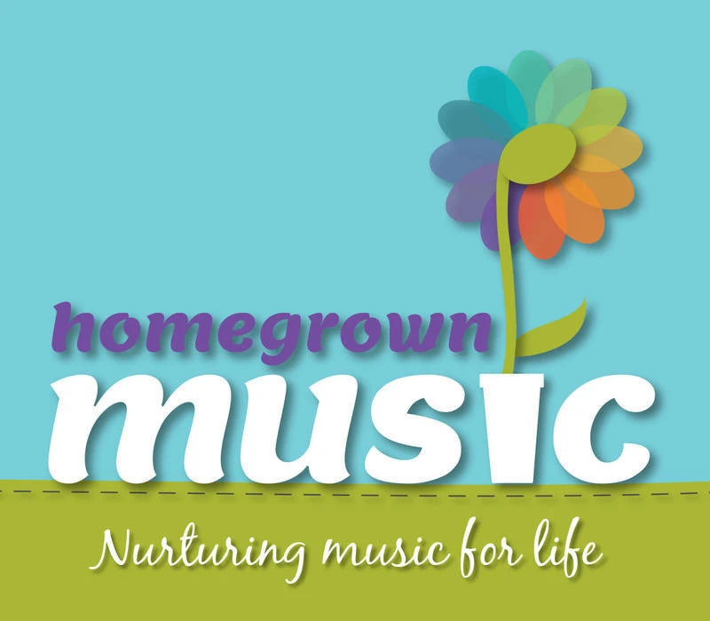 Homegrown Music