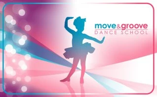 Move & Groove Dance School