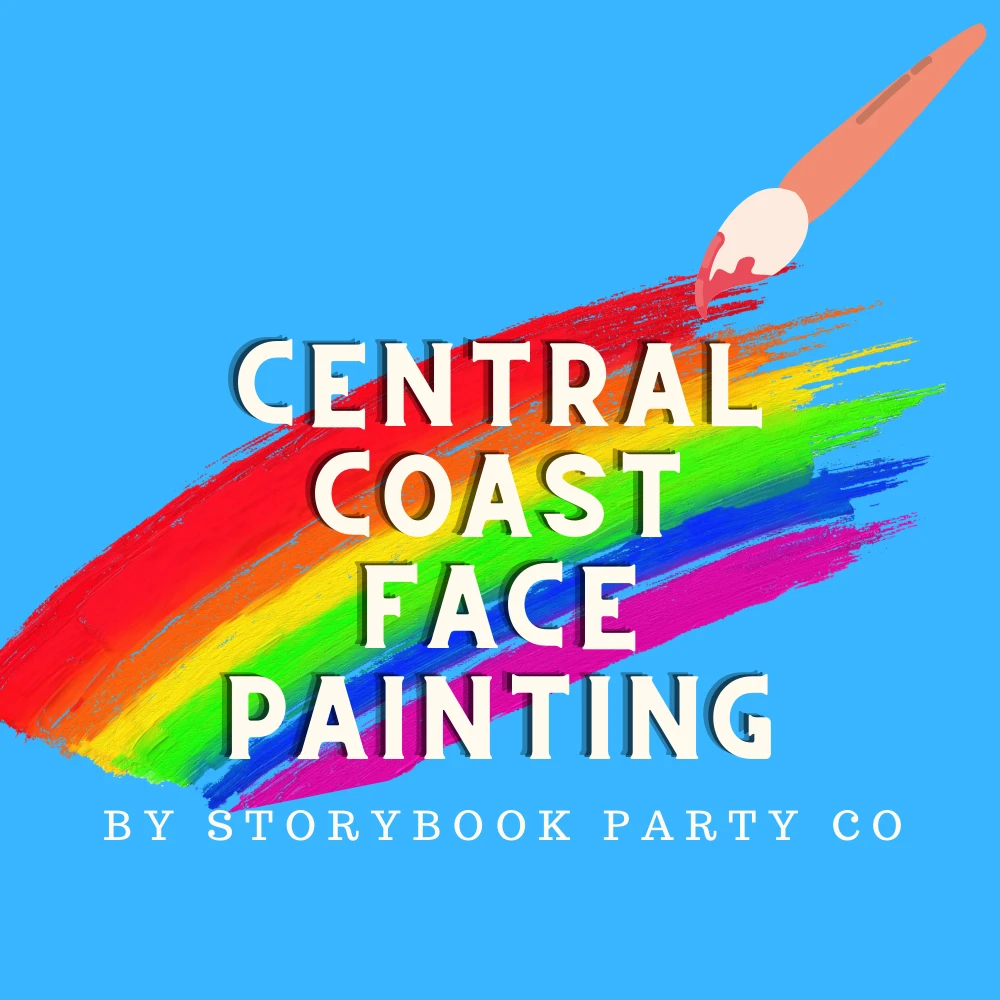 Central Coast Face Painting