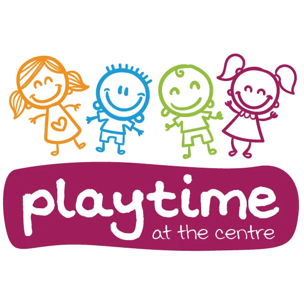 Playtime at The Centre