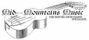 Mid Mountains Music