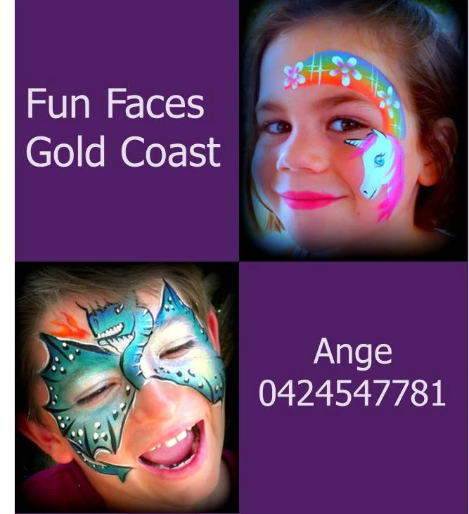 FunFacesNFloss