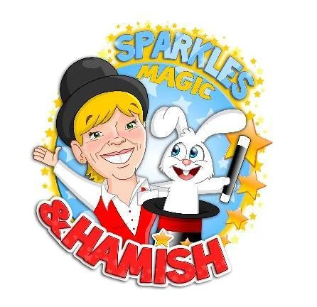 Sparkles Children's Entertainer