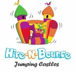 Hire N Bounce Jumping Castle Hire
