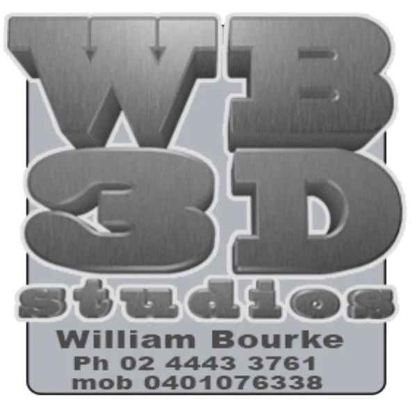 WB3D Studios