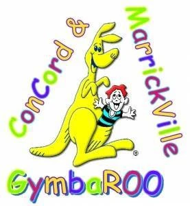 Concord and Marrickville Gymbaroo