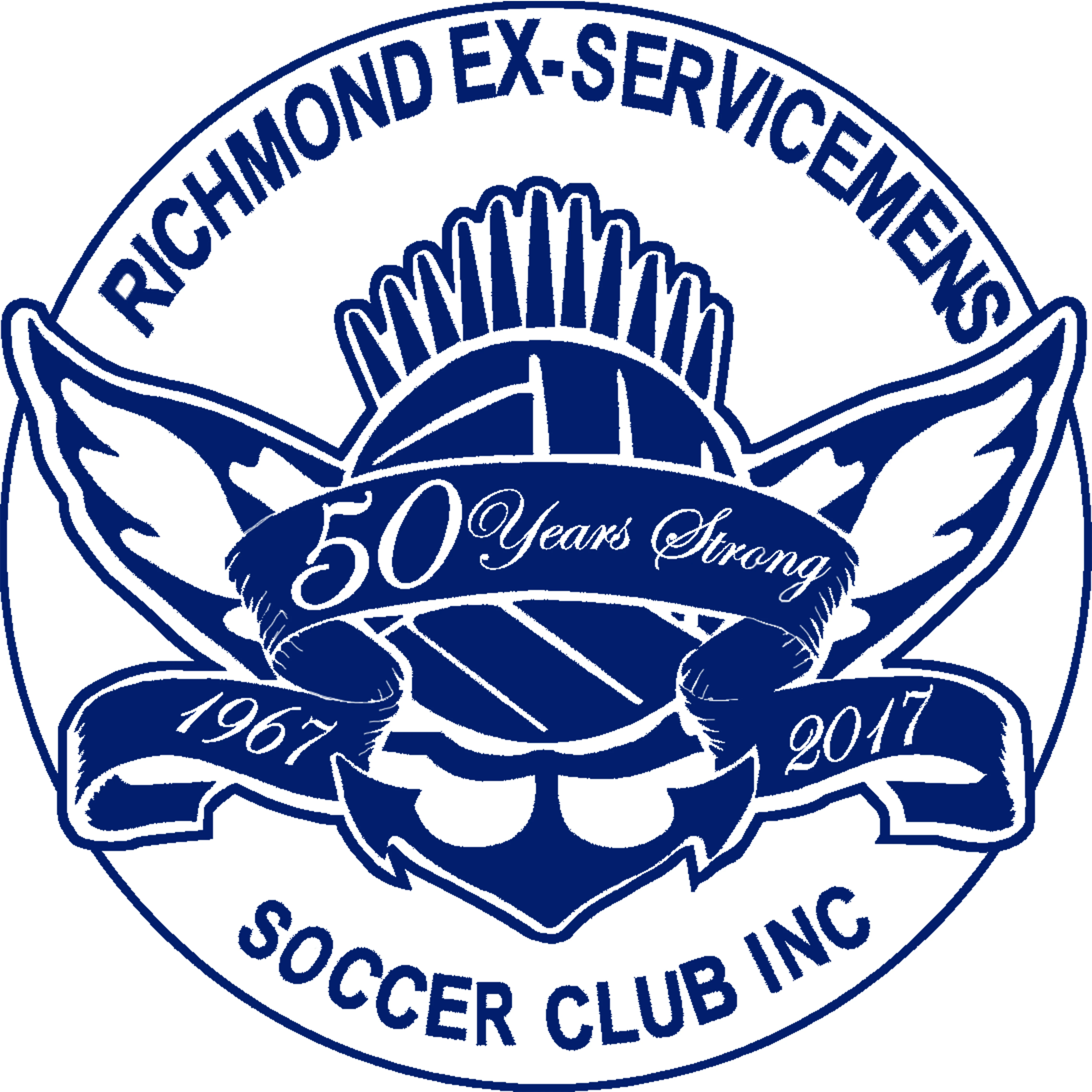 Richmond Ex-Servicemens Soccer Club