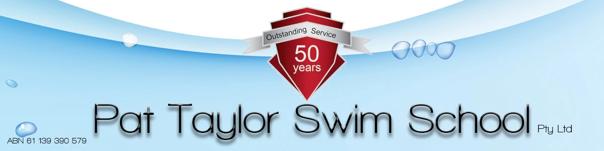 Pat Taylor Swimming School
