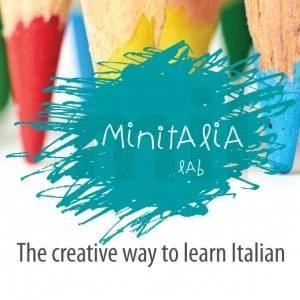 Minitalia Lab. Creative Italian classes for children