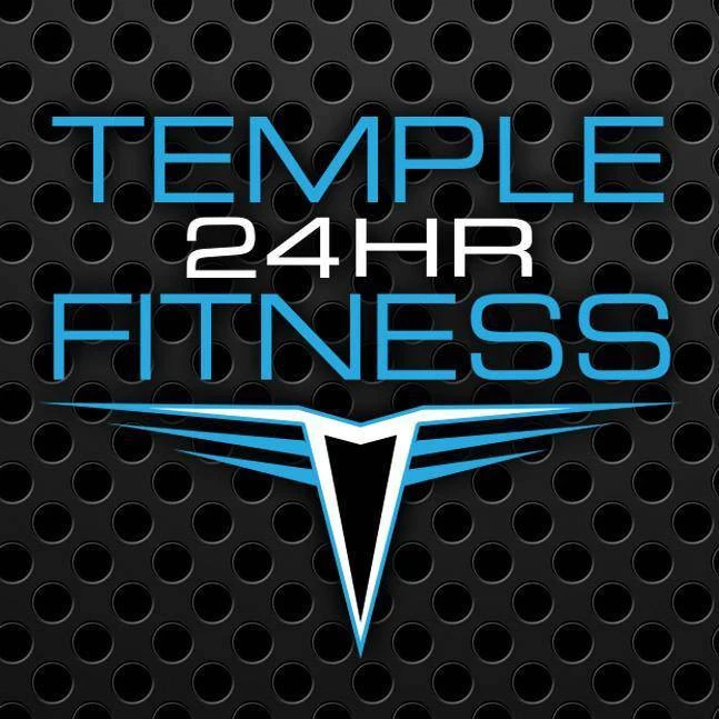 Temple 24HR Fitness Booval