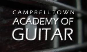 Academy of Guitar Campbelltown