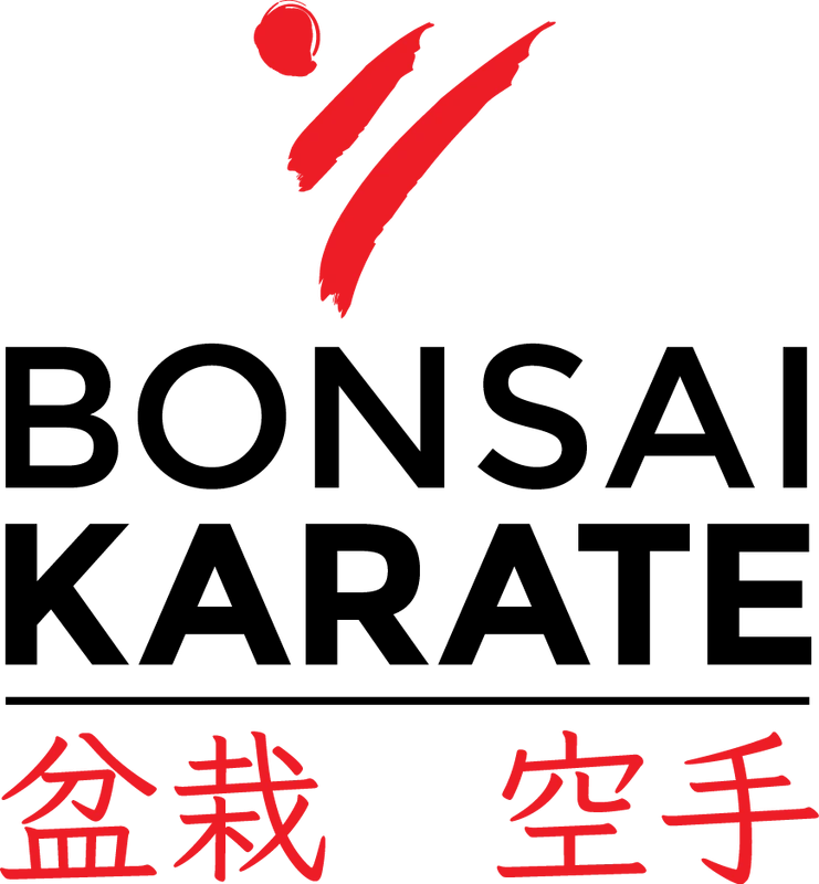 Bonsai Karate Aspley