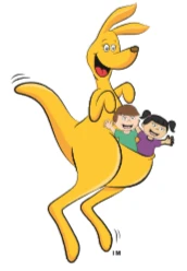 Gymbaroo (Cairns)