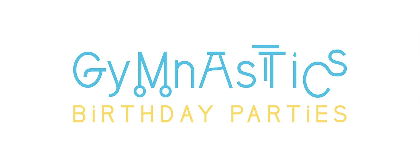 Gymnastics Birthday Parties