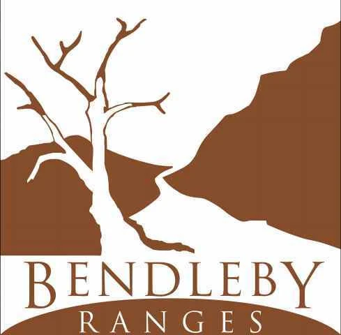 Bendleby Ranges