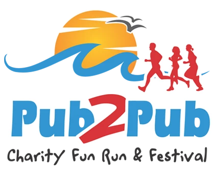 Pub2Pub Charity Fun Run & Festival
