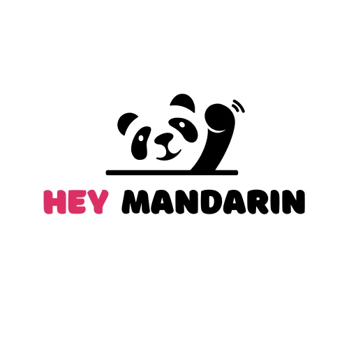 HeyMandarin - Best online Mandarin course for kids and adults