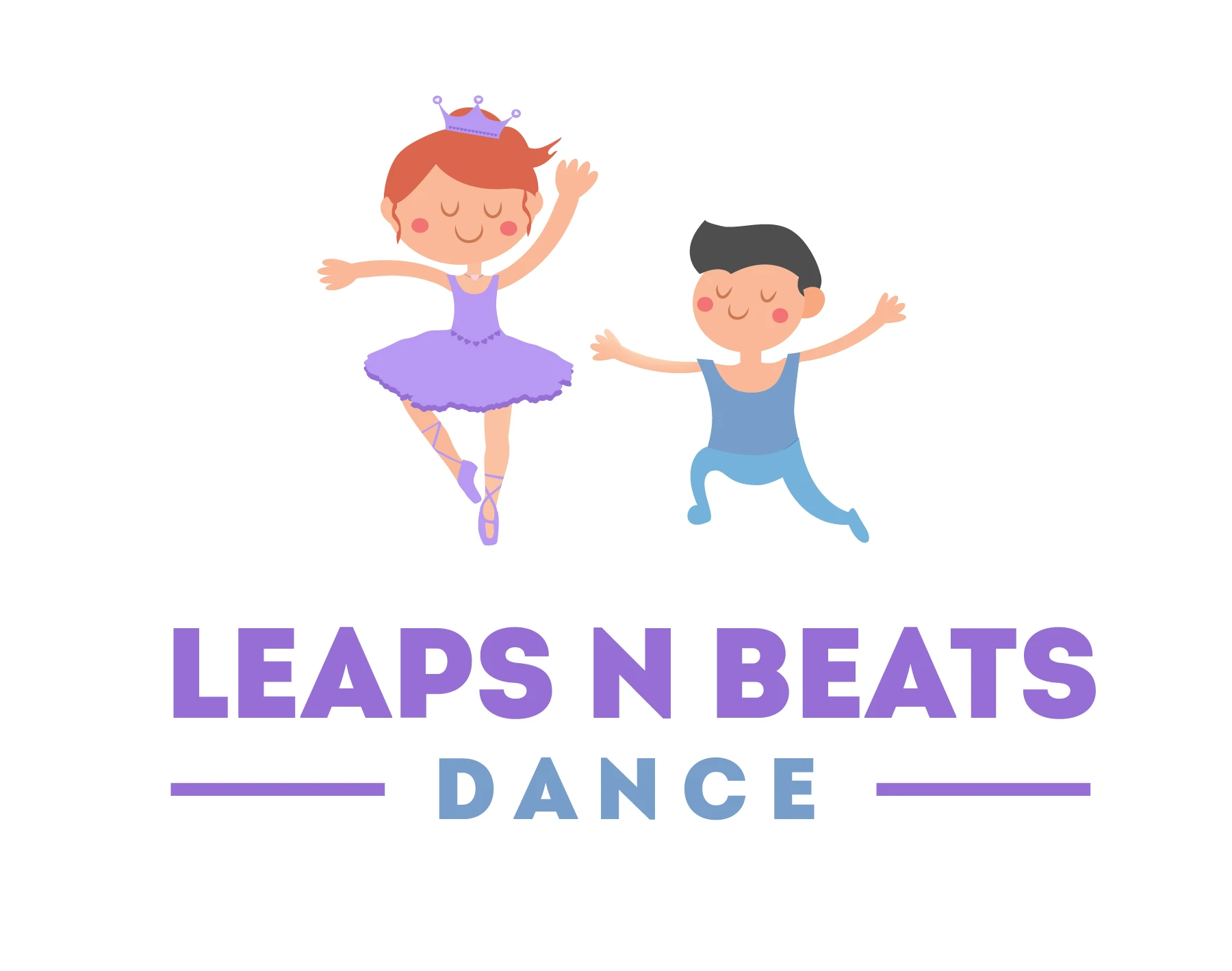 Leaps N Beats Dance
