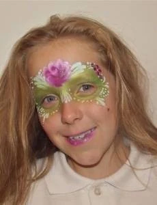 Fab Faces Face Painting