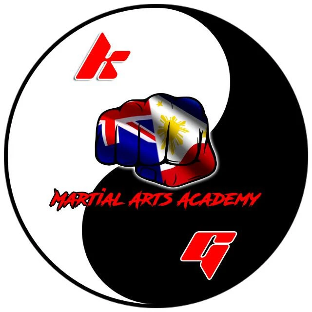 KG Martial Arts Academy