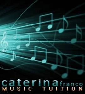 Caterina Franco Music Tuition