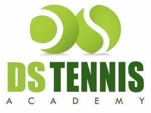 Dijana Srbinoska Head Coach DS Tennis Academy