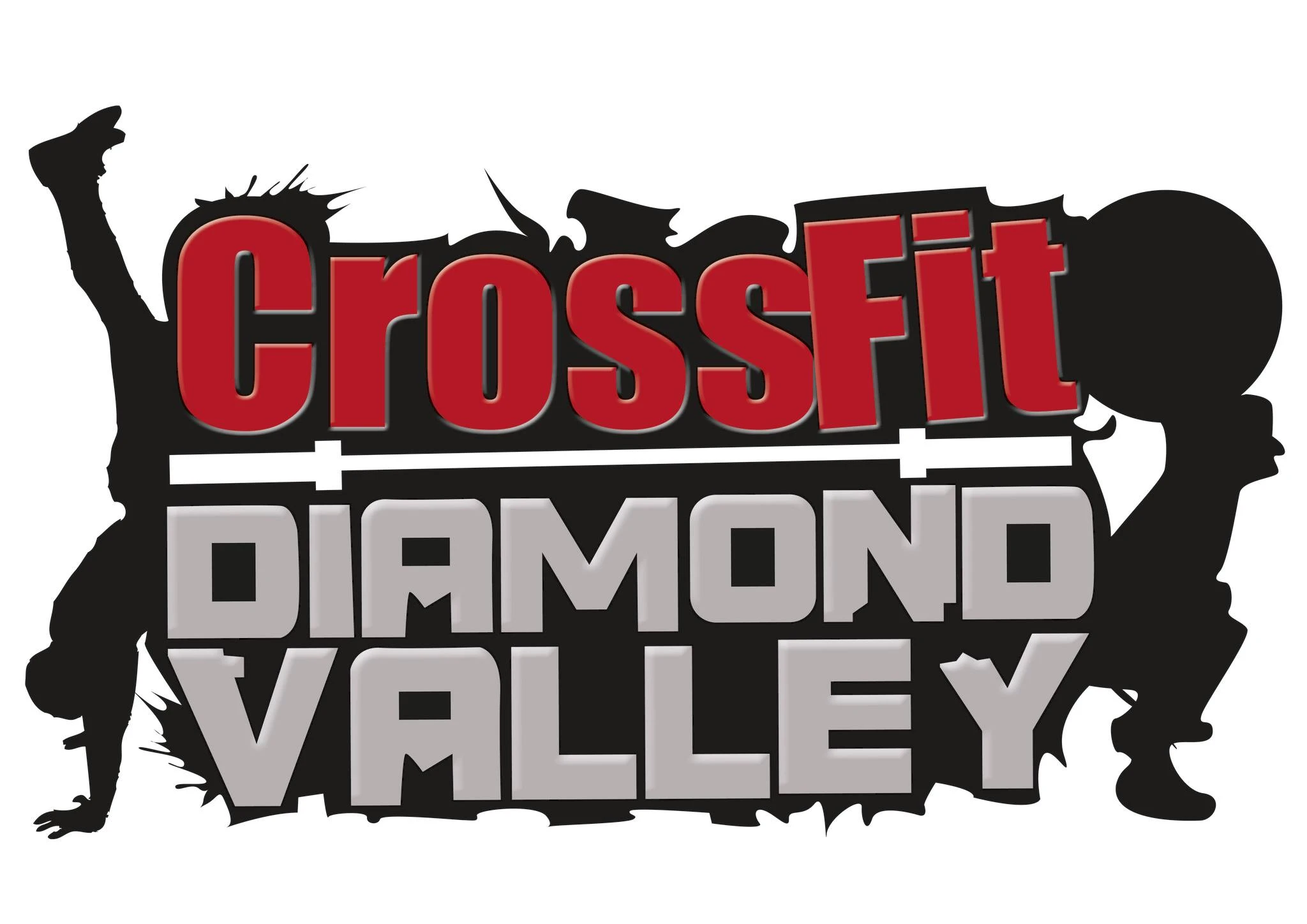 CROSSFIT DIAMOND VALLEY