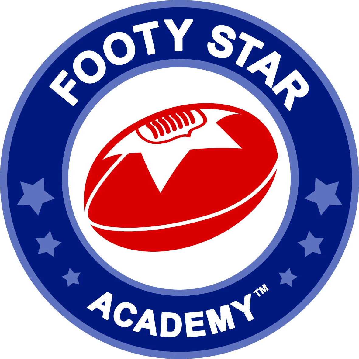 Footy Star Academy - Eltham & Montmorency