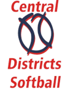 Central Districts Softball Association