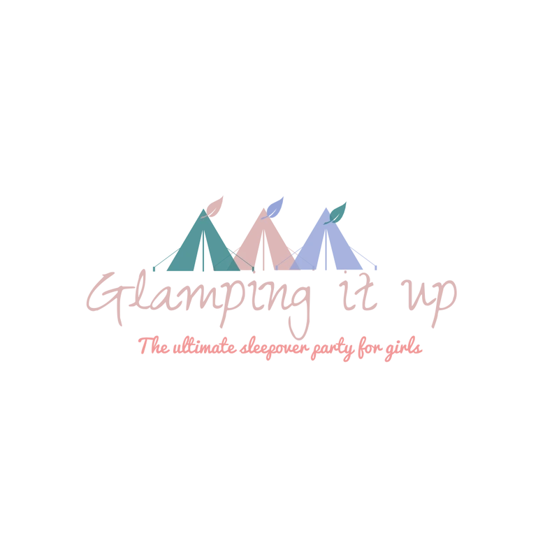Glamping it Up