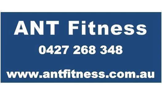 ANT Fitness