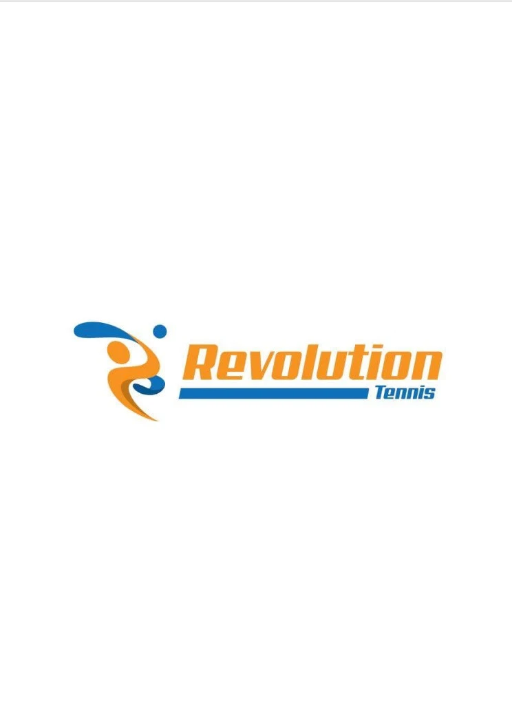 Revolution Tennis