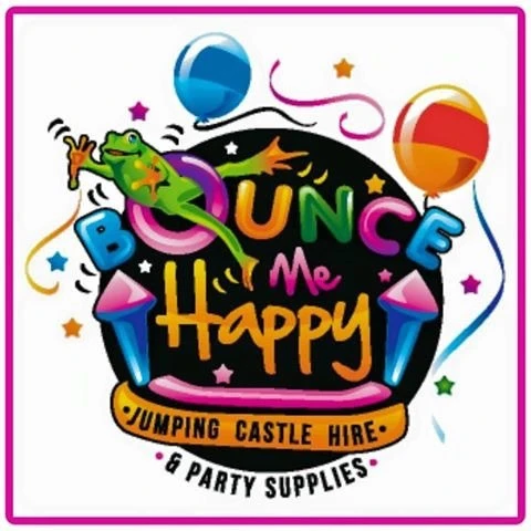 Bounce Me Happy