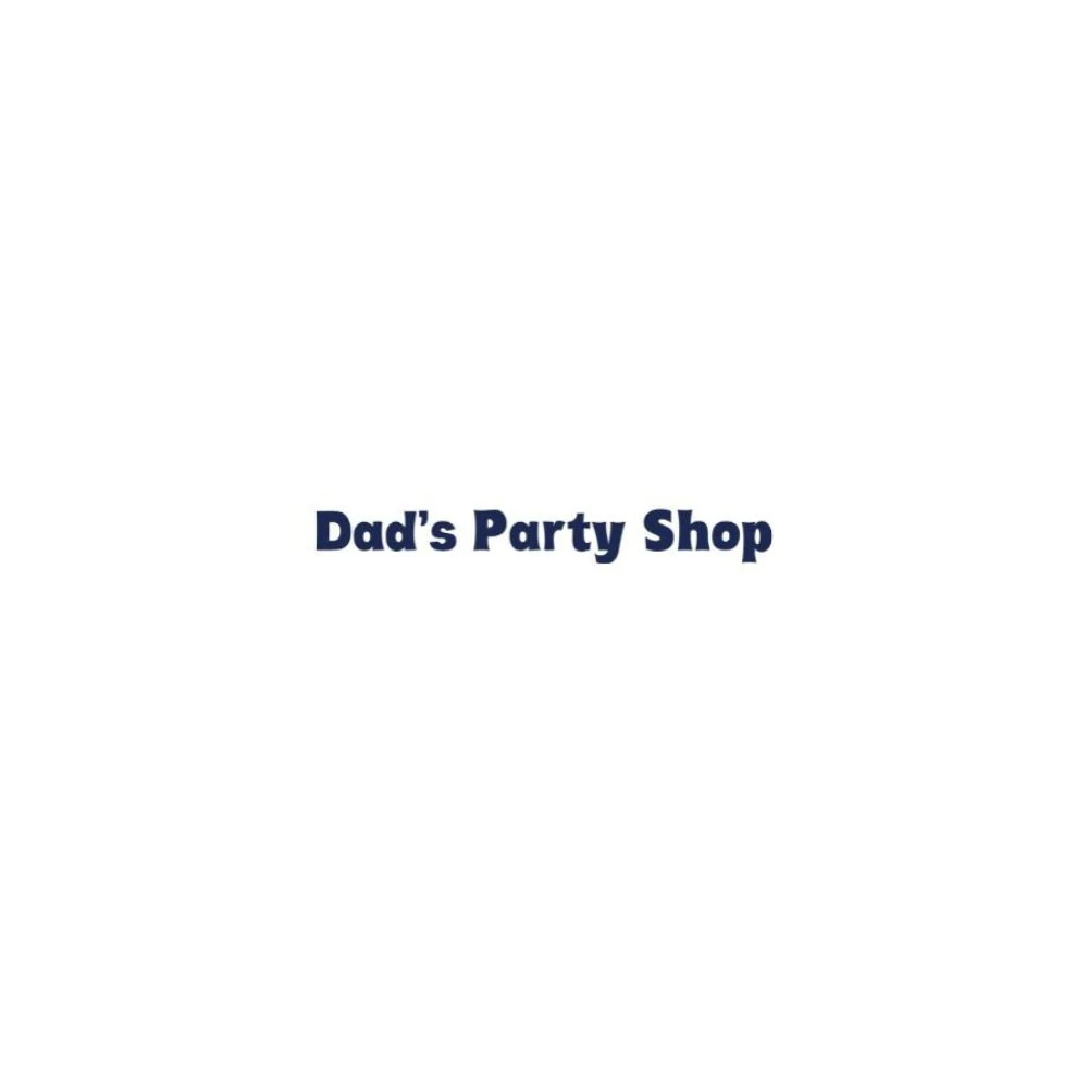 Dad's Party Shop