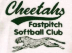 Cheetahs Softball Club