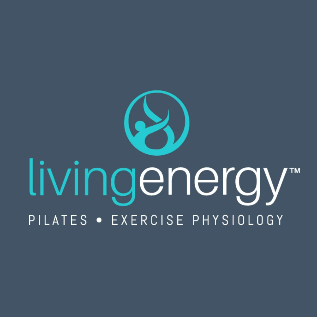 Living Energy Pilates and Rehab
