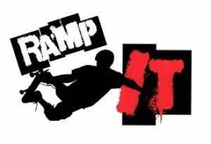 Rampit,Skatepark of Melbourne