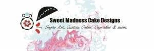 Sweet Madness Cake Designs