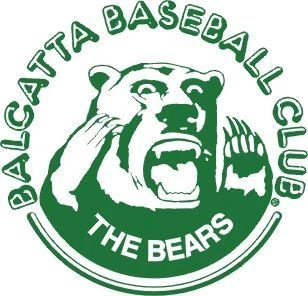 Balcatta bears